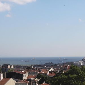 Fatih Resadiye Hotel